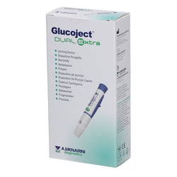 Glucoject Dual Ext Stechhi