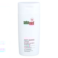 Sebamed Anti-Aging Lotion