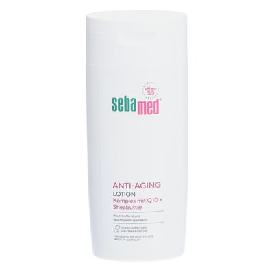 Sebamed Anti-Aging Lotion