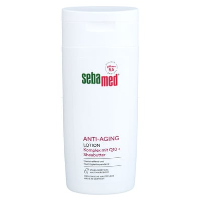Sebamed Anti-Aging Lotion