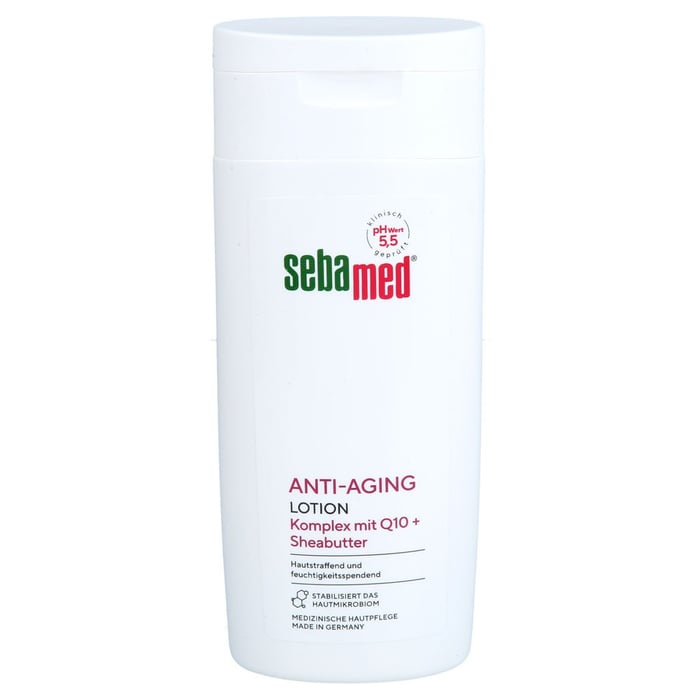 Sebamed Anti-Aging Lotion