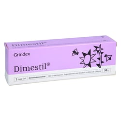 Dimestil 1 mg/g