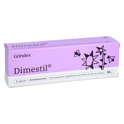 Dimestil 1 mg/g