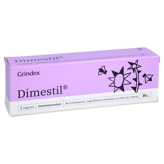 Dimestil 1mg/g