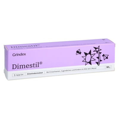 Dimestil 1 mg/g