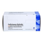 Ceftriaxon Kalceks 2 g Pii Produktbild 2
