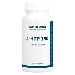5-HTP 150 Griffonia-Extrakt Kapseln