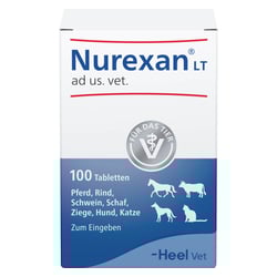 Nurexan Lt Ad Us Vet
