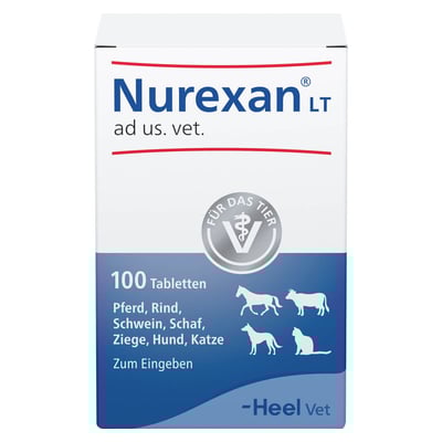 Nurexan Lt Ad Us Vet