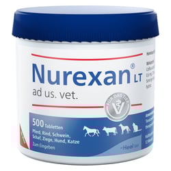 Nurexan Lt Ad Us Vet