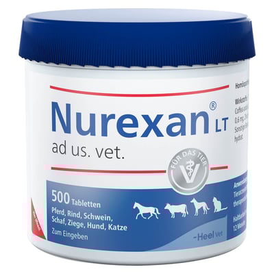 Nurexan Lt Ad Us Vet