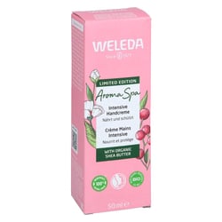 Weleda Aroma Spa Int Hand