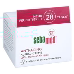 Sebamed Anti-Aging Aufbau-Creme