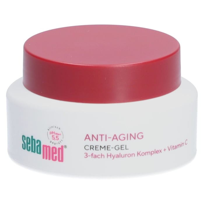 Sebamed Anti-Aging Creme-Gel