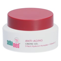 Sebamed Anti-Aging Creme-Gel