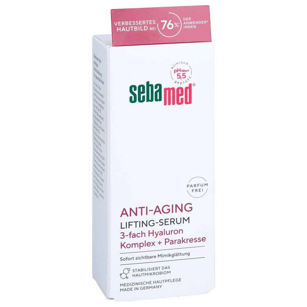 Sebamed Anti-Aging Lifting-Serum