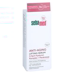 Sebamed Anti-Aging Lifting-Serum