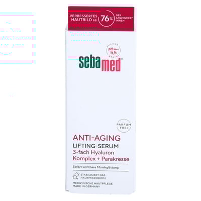Sebamed Anti-Aging Lifting-Serum
