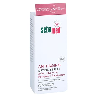 Sebamed Anti-Aging Lifting-Serum