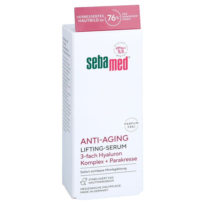 Sebamed Anti-Aging Lifting-Serum