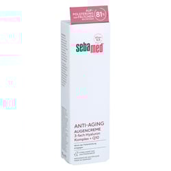 Sebamed Anti-Aging Augencreme