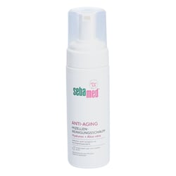 Sebamed Anti-Aging Mizellen-Reinigungsschaum