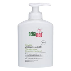 Sebamed Waschemu Oli+panth