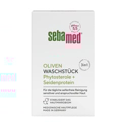 Sebamed Oliven Waschstück
