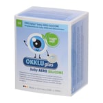 Okkluglas Baby Ae Sil Uhrg