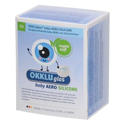 Okkluglas Baby Ae Sil Uhrg