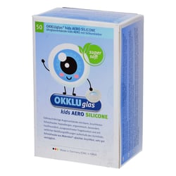 Okkluglas Kids Ae Sil Uhrg