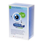 Okkluglas Kids Sil Uhrglas