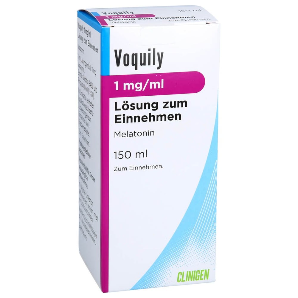 Voquily 1 mg/ml
