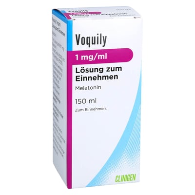 Voquily 1 mg/ml