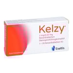 Kelzy 2 mg/0,02 mg