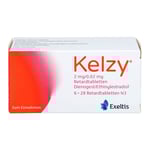 Kelzy 2 mg/0,02 mg
