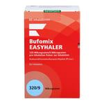 Bufomix Easyhaler 320/9 Mikrogramm/Dosis Produktbild 2