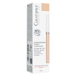 AVENE Couvrance korrigier.Pflege-Concealer beige
