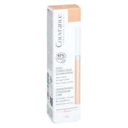 AVENE Couvrance korrigier.Pflege-Concealer beige