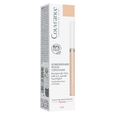 AVENE Couvrance korrigier.Pflege-Concealer beige
