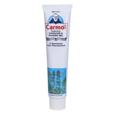 Carmol Aeuss Schul&nack