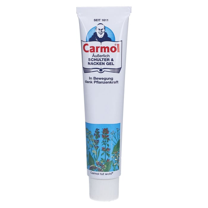 Carmol Aeuss Schul&nack