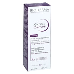 Bioderma Cicabio Creme+