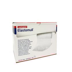 Elastomull 12 cmx4 m elast.Fixierb.2103 Adequapharm