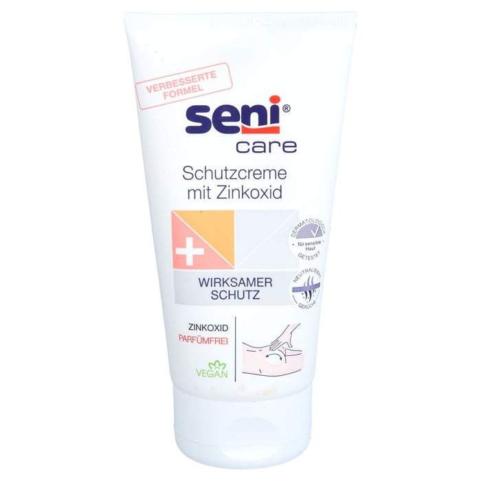 Seni Care Schutzc M Zink