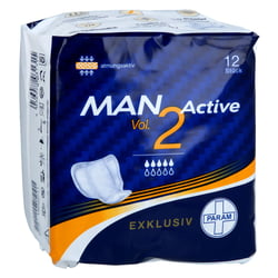 Param Man Active Exkl Vol2