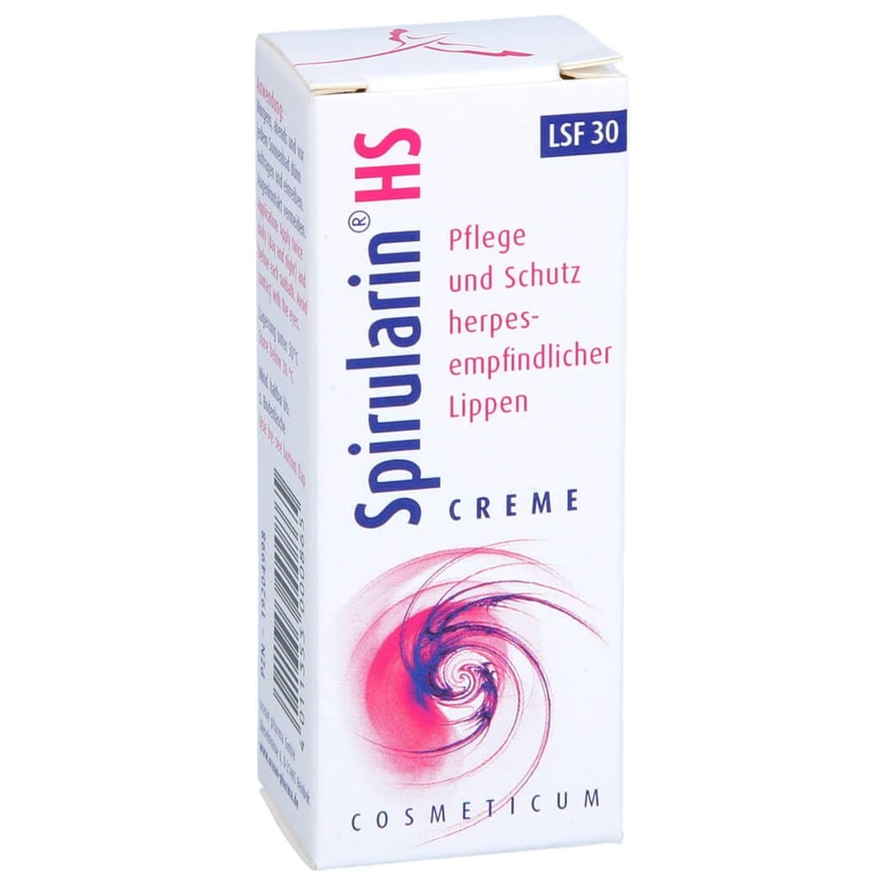 Spirularin HS LSF30