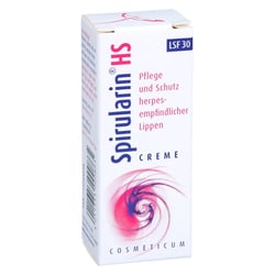 Spirularin HS LSF30