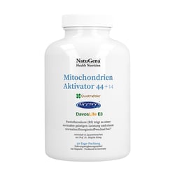 Mitochondrien Akt 44+14 Mk