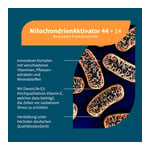 Mitochondrien Aktivator 44+14 Produktbild 2